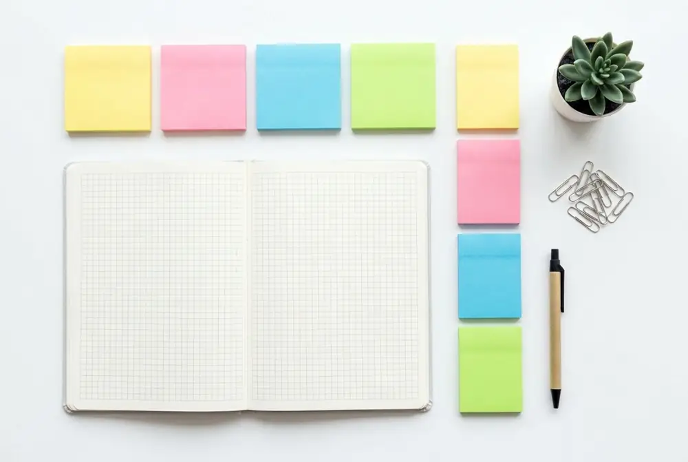 Mình dùng Notion để lên kế hoạch viết blog thế nào